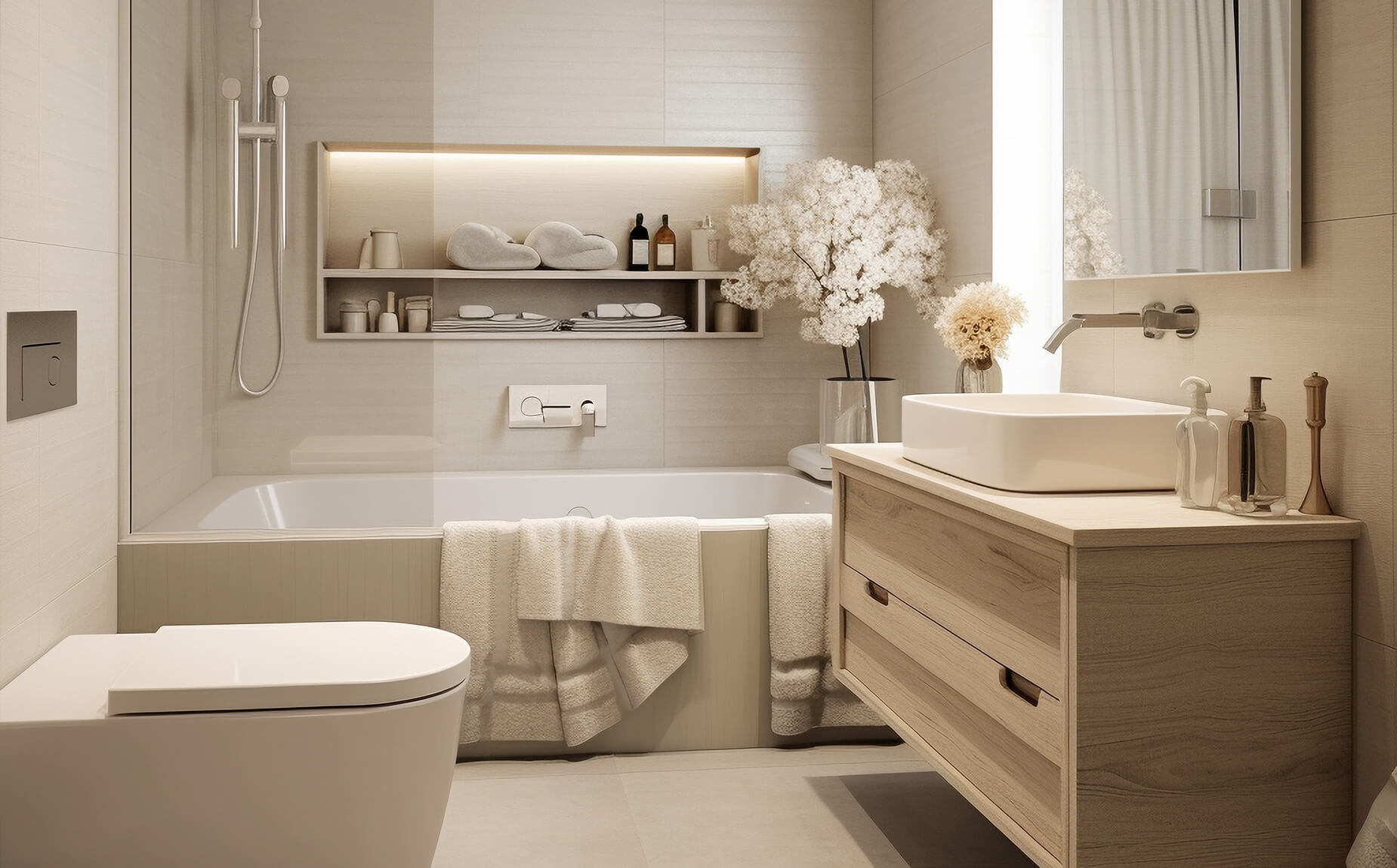 Interior Design Secrets for a Stylish Home