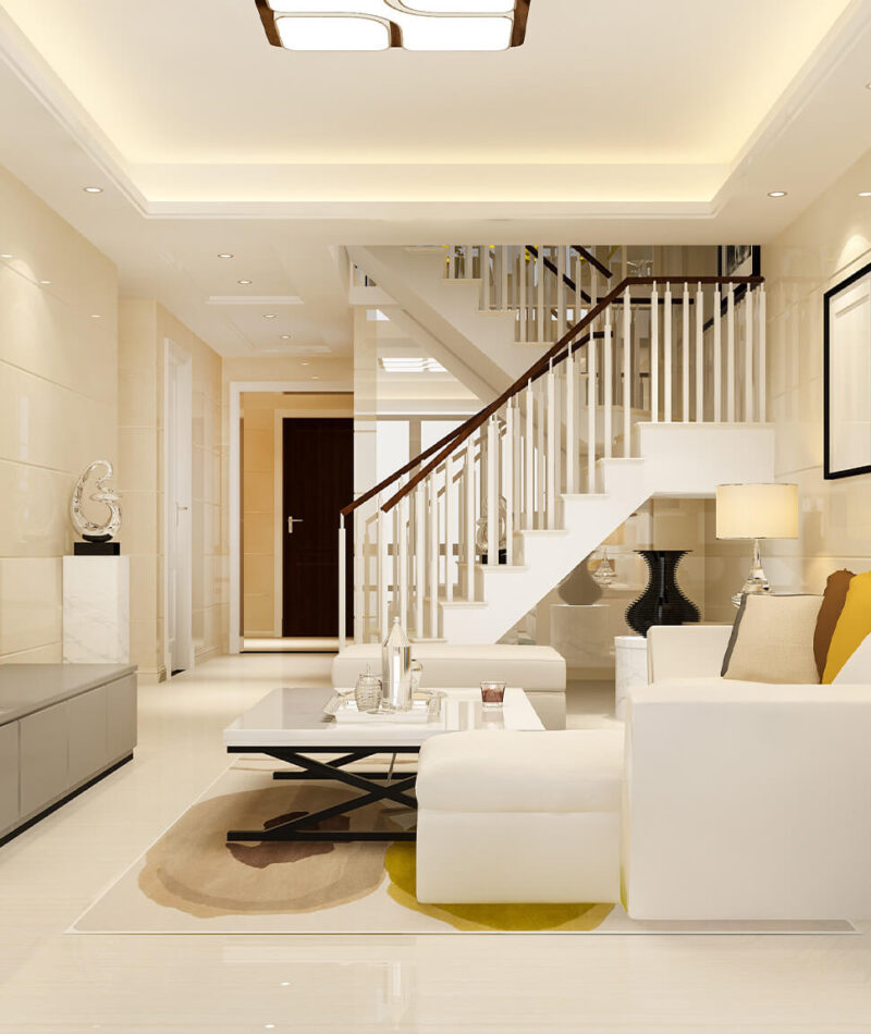 Elevate Your Home with Interior Design Ideas 