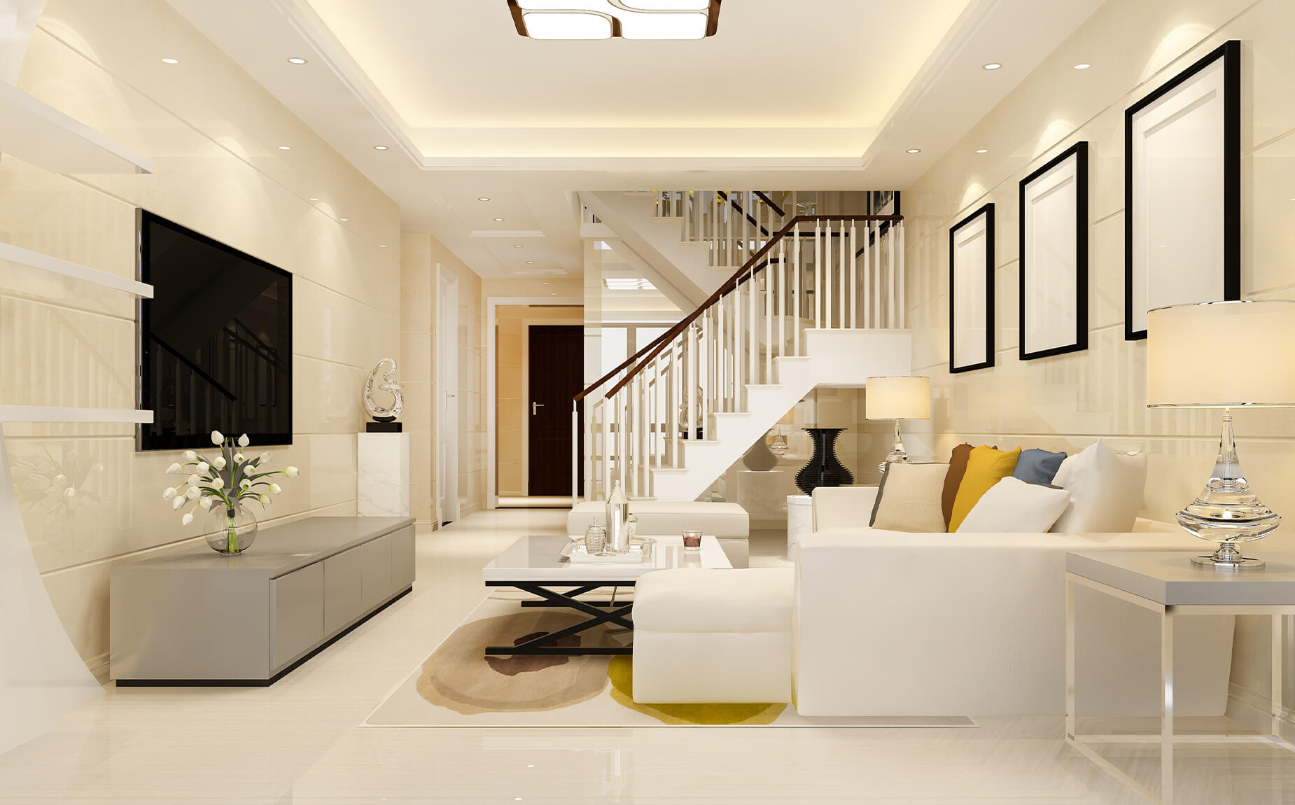 Elevate Your Home with Interior Design Ideas