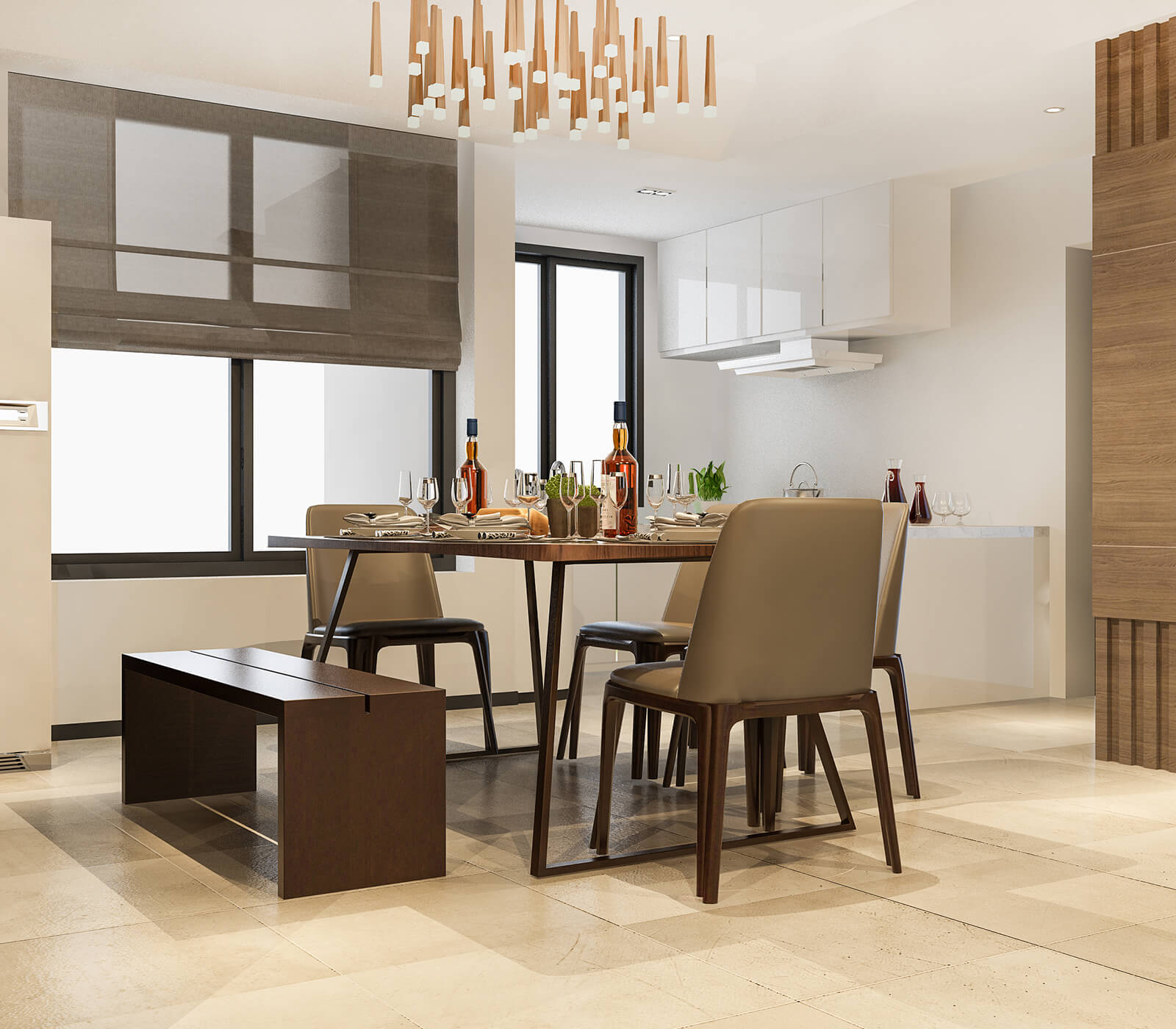 Modern Dining Tables