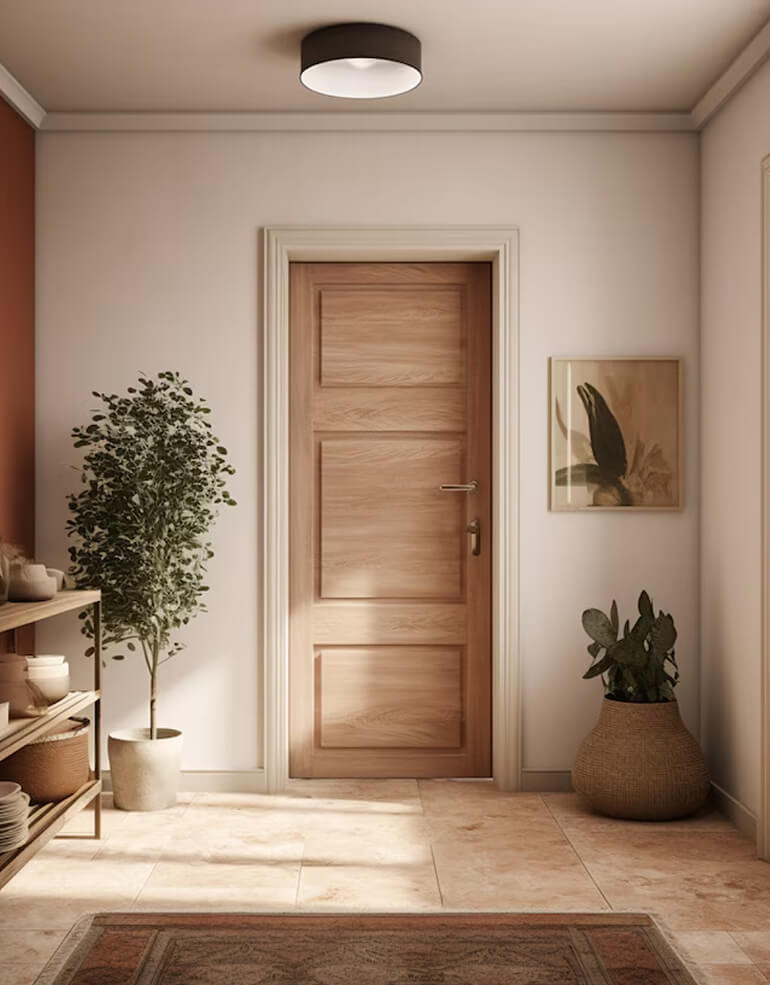 Premium Design Solutions for Upscale Homes