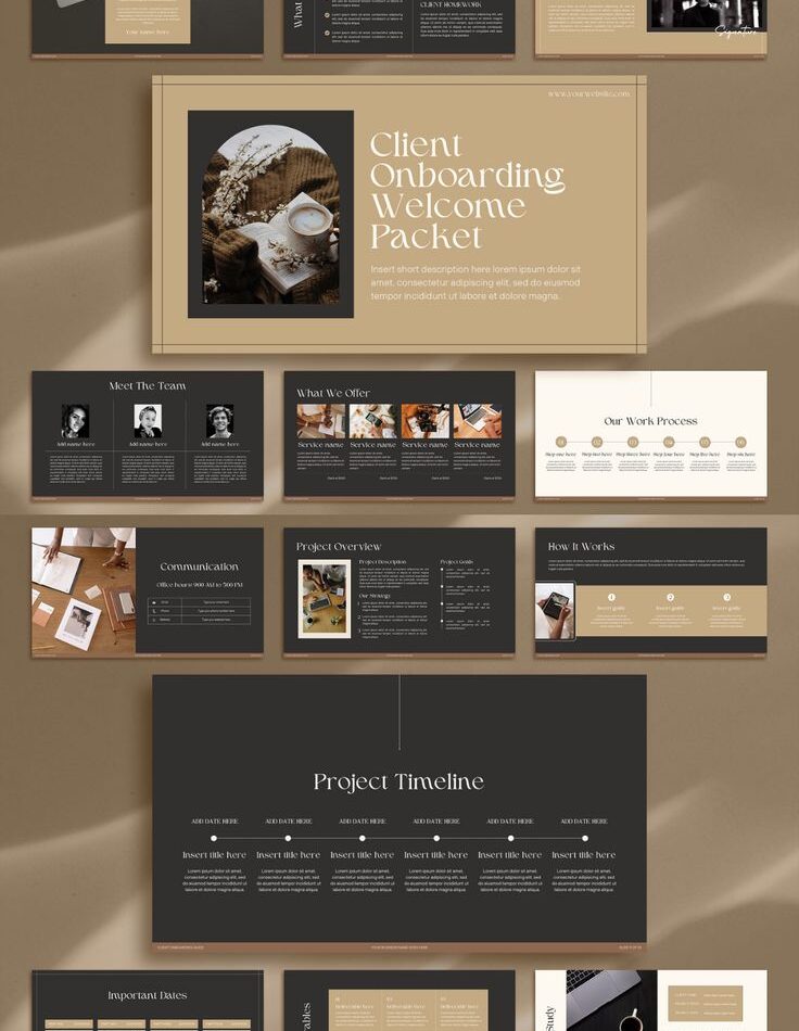 Onboarding